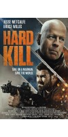 Hard Kill (2020 - VJ Emmy - Luganda)